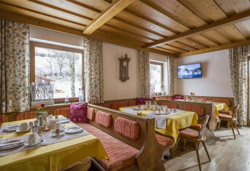 Café Pension Koller