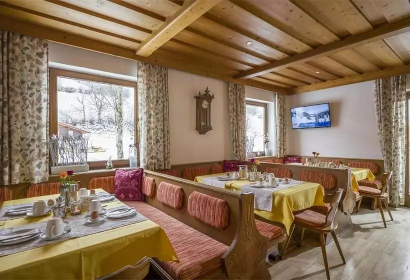 Café Pension Koller