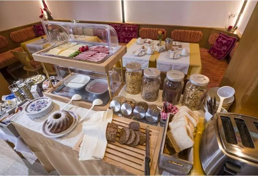 Café Pension Koller