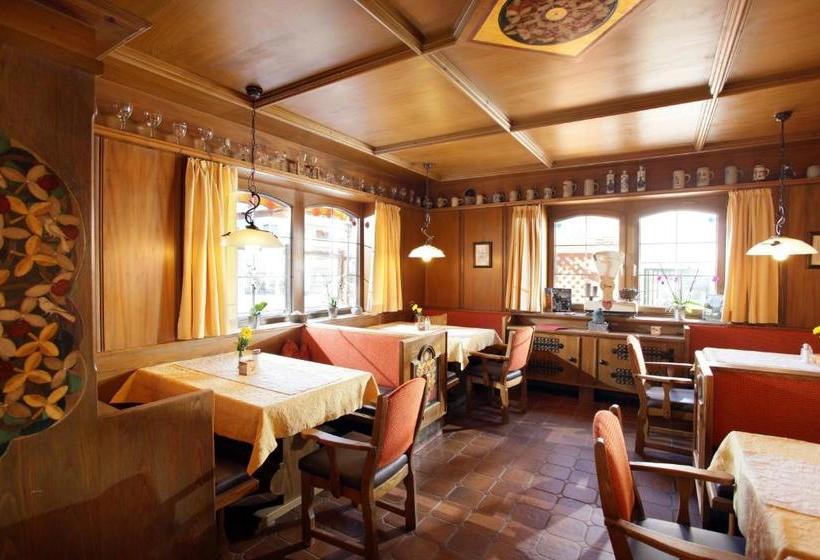 Café Pension Koller