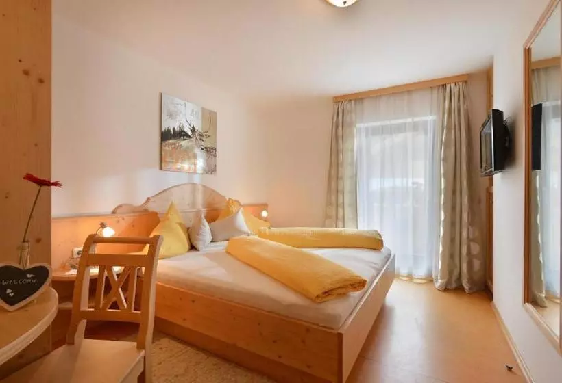 Café Pension Koller