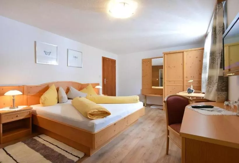 Café Pension Koller