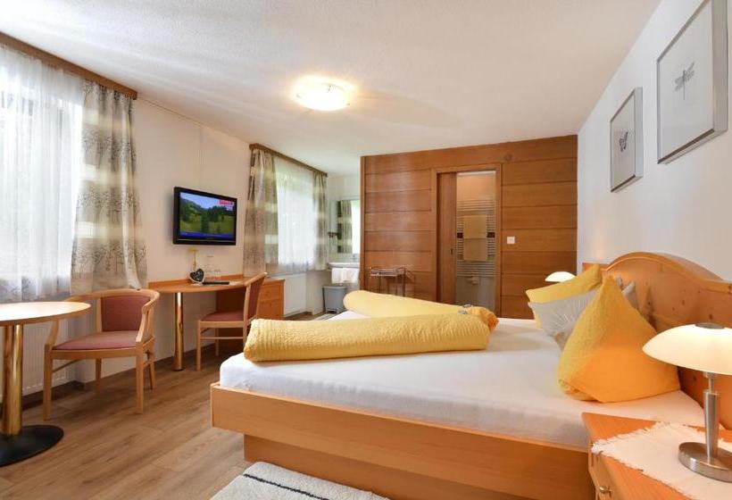 Café Pension Koller