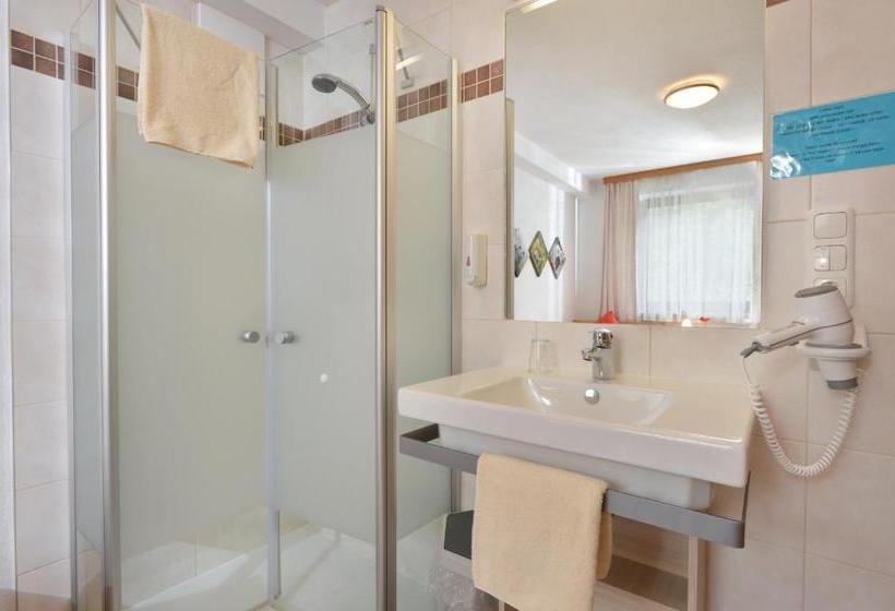 Café Pension Koller