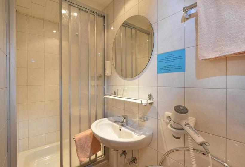 Café Pension Koller