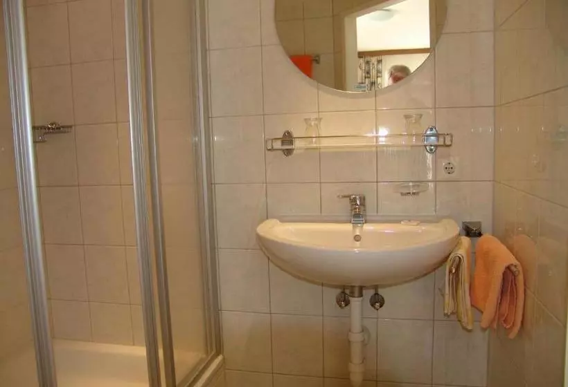 Café Pension Koller