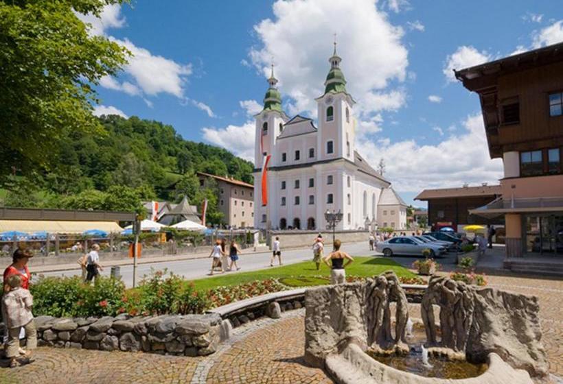 Café Pension Koller