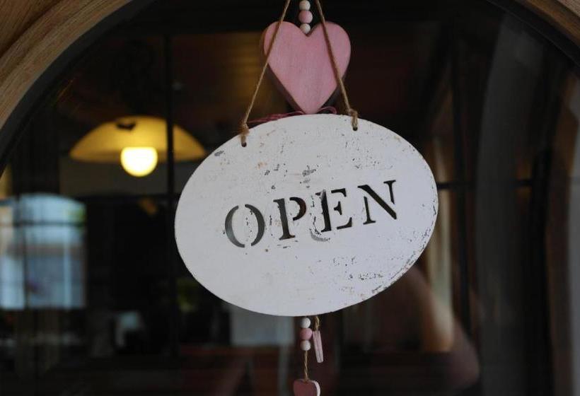 Café Pension Koller