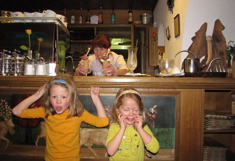 Café Pension Koller