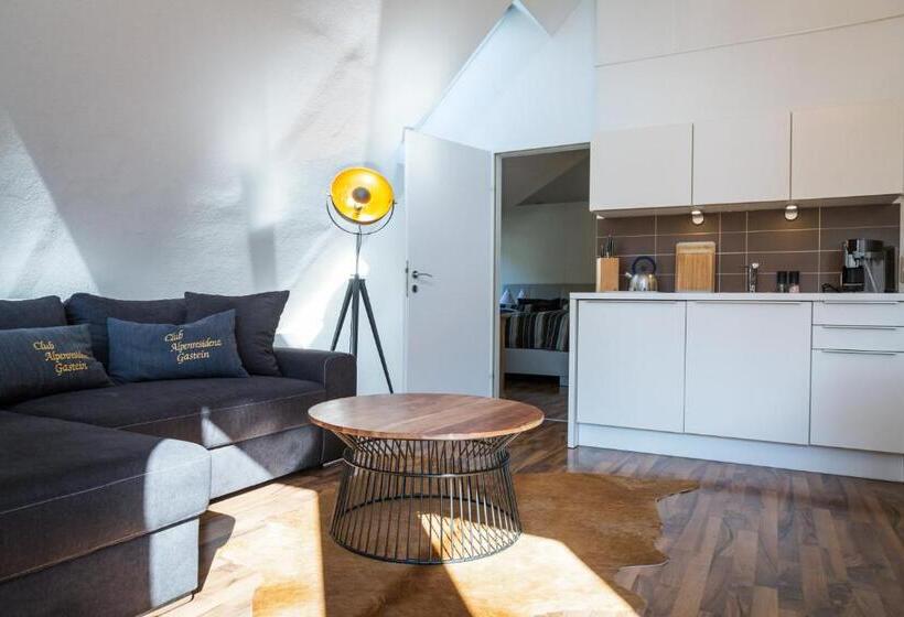 Club Alpenresidenz Gastein