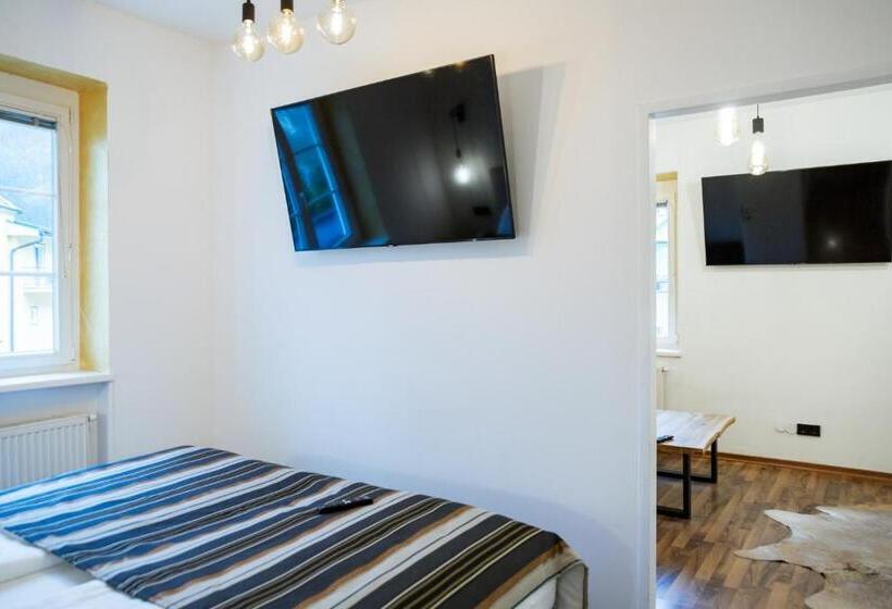 Club Alpenresidenz Gastein