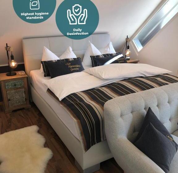 Club Alpenresidenz Gastein