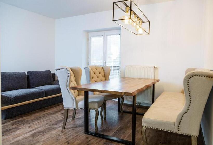 Club Alpenresidenz Gastein