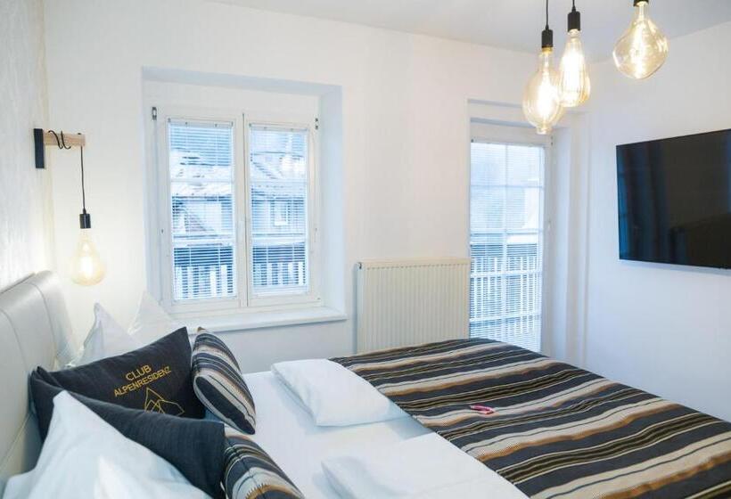 Club Alpenresidenz Gastein