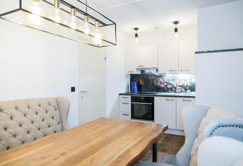 Club Alpenresidenz Gastein