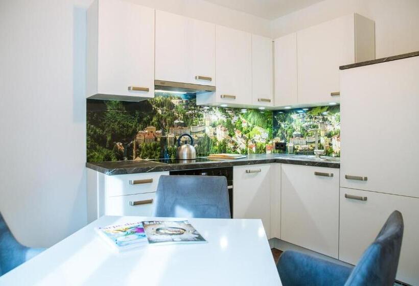 Club Alpenresidenz Gastein