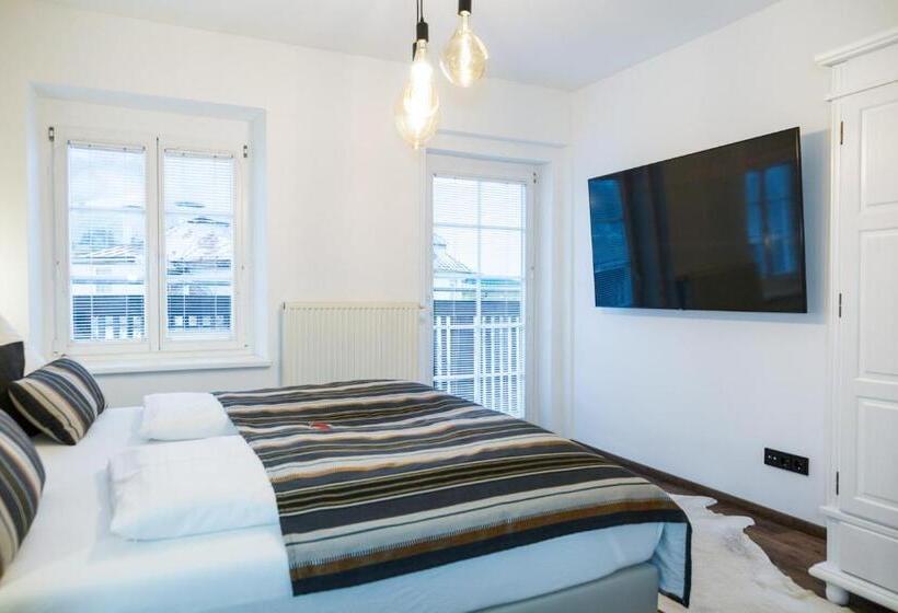 Club Alpenresidenz Gastein