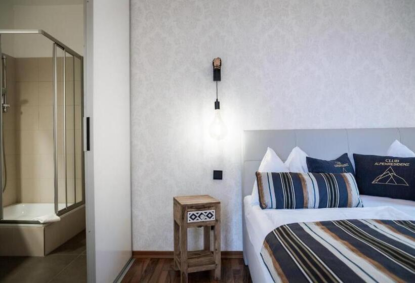 Club Alpenresidenz Gastein