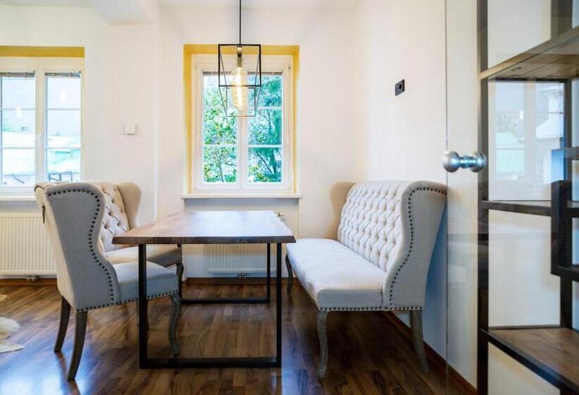 Club Alpenresidenz Gastein