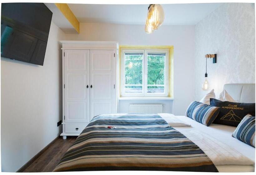 Club Alpenresidenz Gastein