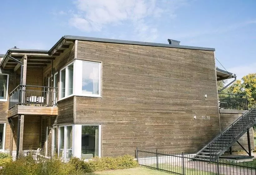 Engeltofta Sea Lodge