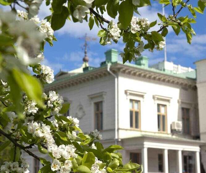 Engeltofta Sea Lodge