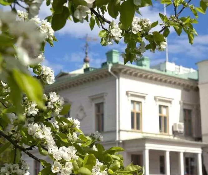 Engeltofta Sea Lodge