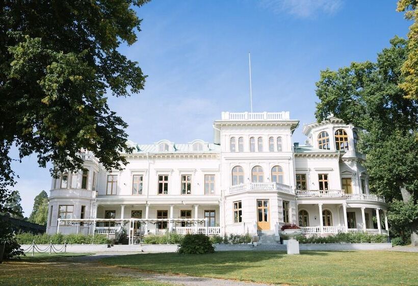 Engeltofta Sea Lodge