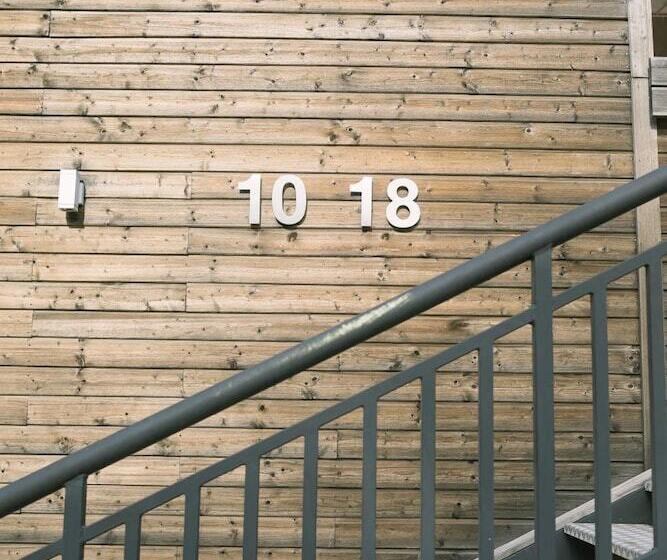 Engeltofta Sea Lodge