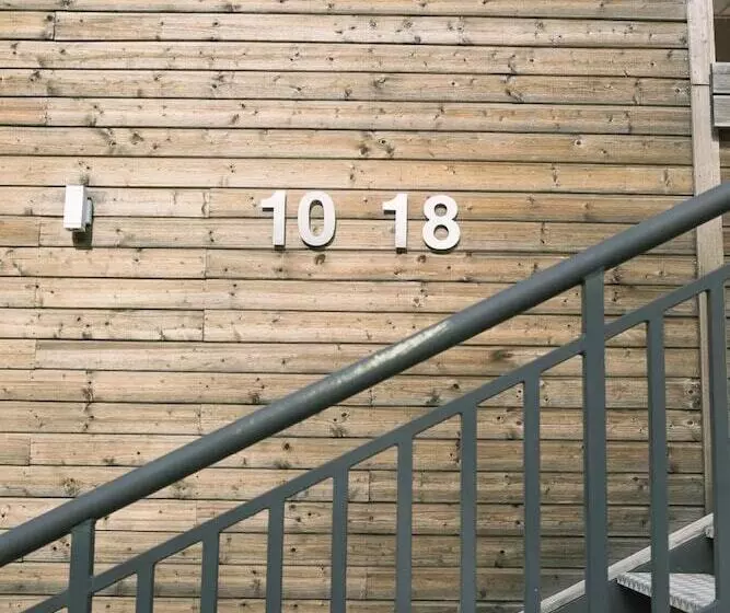 Engeltofta Sea Lodge