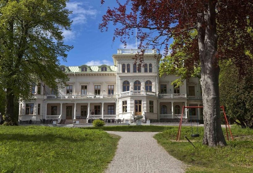 Engeltofta Sea Lodge