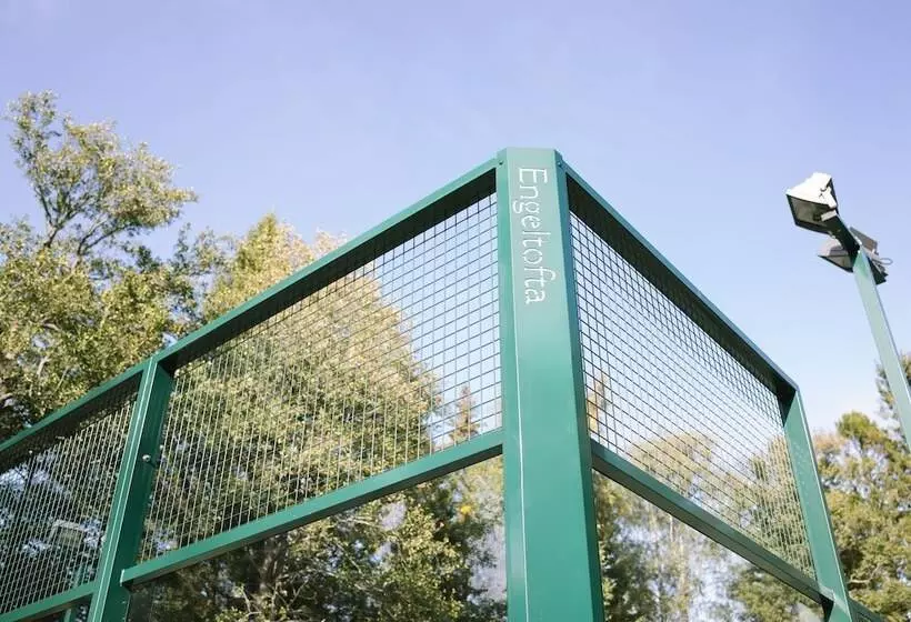 Engeltofta Sea Lodge