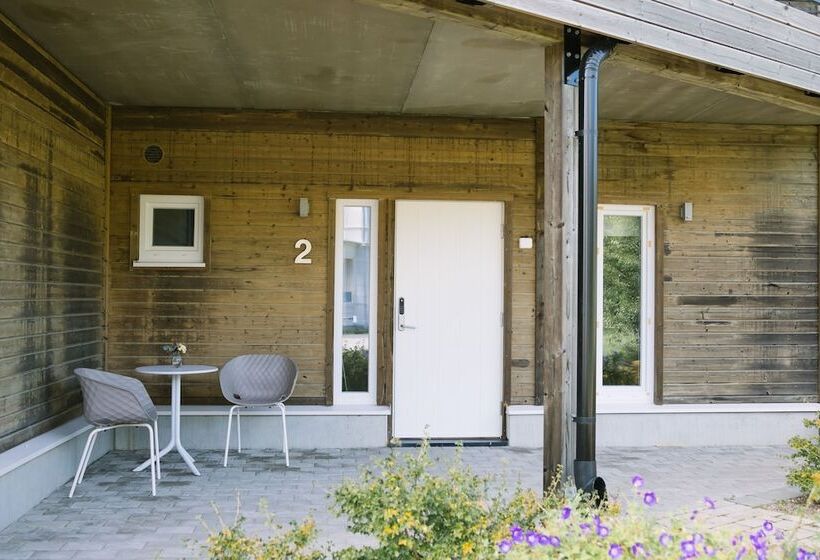 Engeltofta Sea Lodge