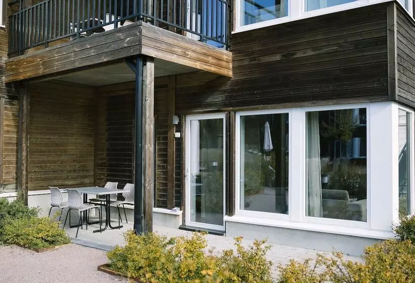 Engeltofta Sea Lodge