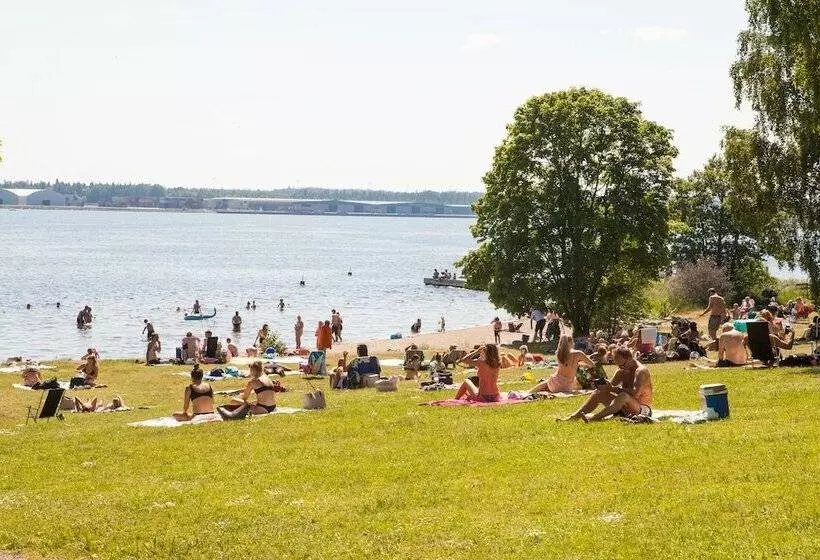 Engeltofta Sea Lodge