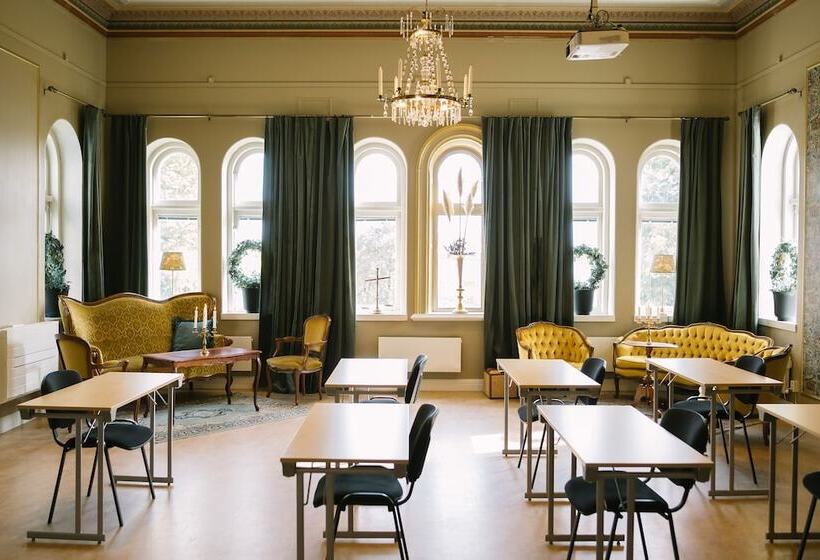 Engeltofta Sea Lodge