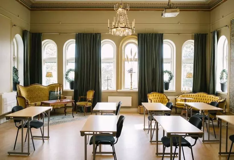 Engeltofta Sea Lodge