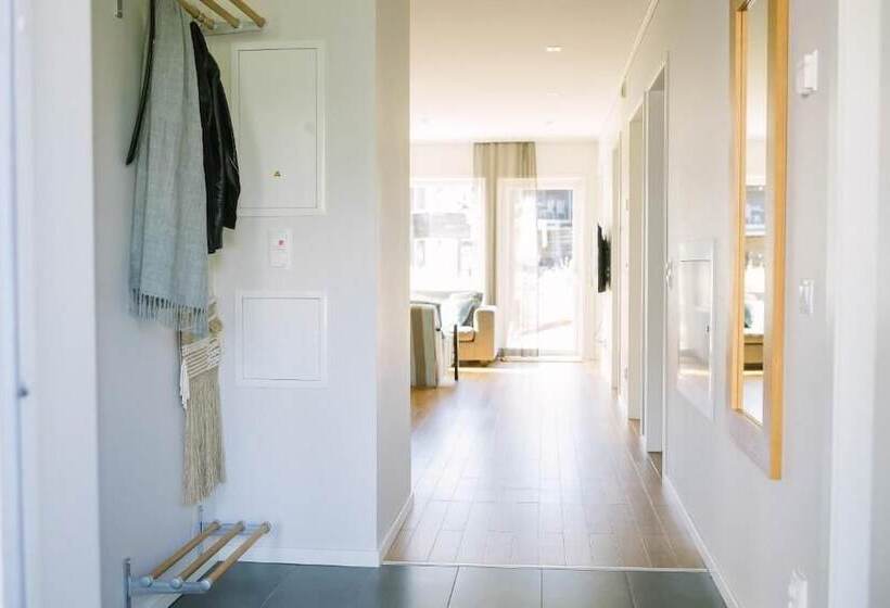 Engeltofta Sea Lodge