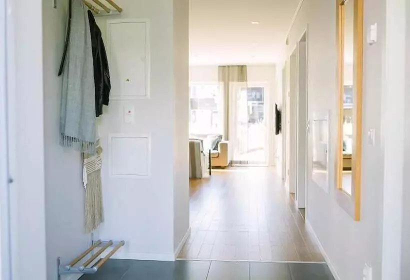 Engeltofta Sea Lodge