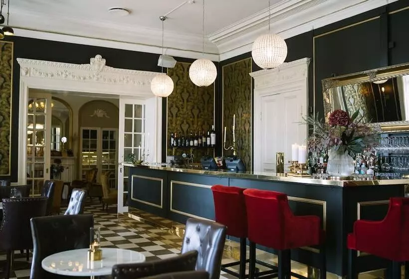 Engeltofta Sea Lodge