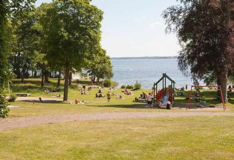 Engeltofta Sea Lodge