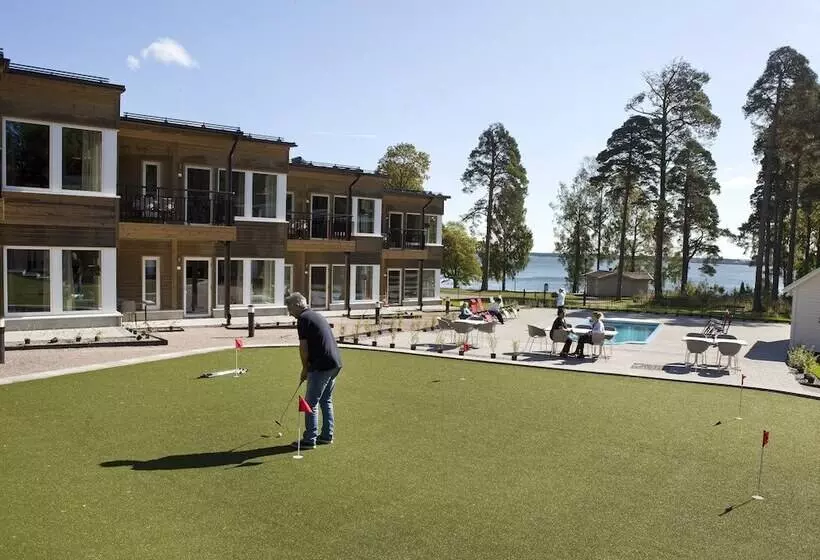 Engeltofta Sea Lodge