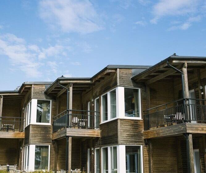 Engeltofta Sea Lodge