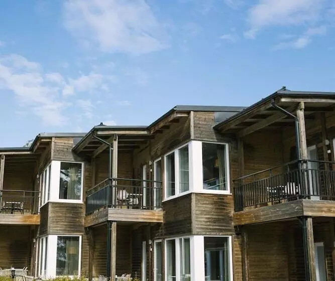 Engeltofta Sea Lodge