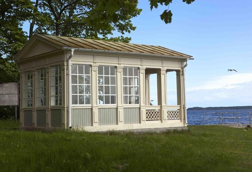 Engeltofta Sea Lodge