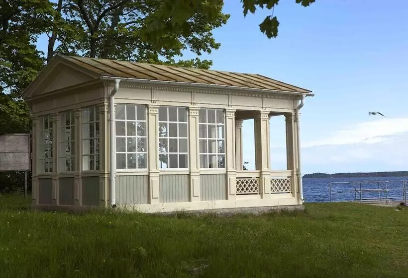 Engeltofta Sea Lodge