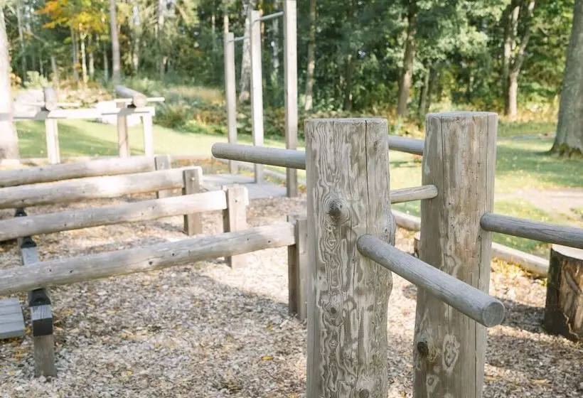 Engeltofta Sea Lodge