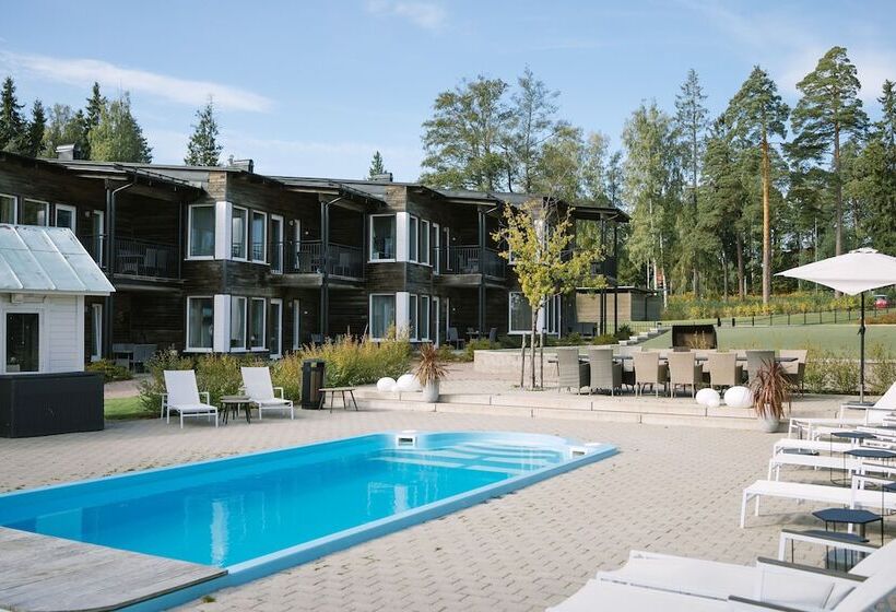 Engeltofta Sea Lodge