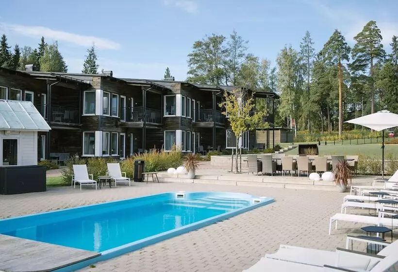 Engeltofta Sea Lodge