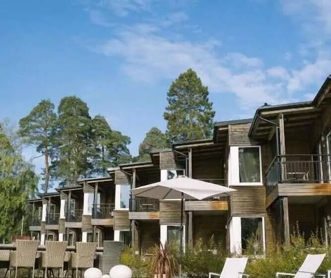 Engeltofta Sea Lodge